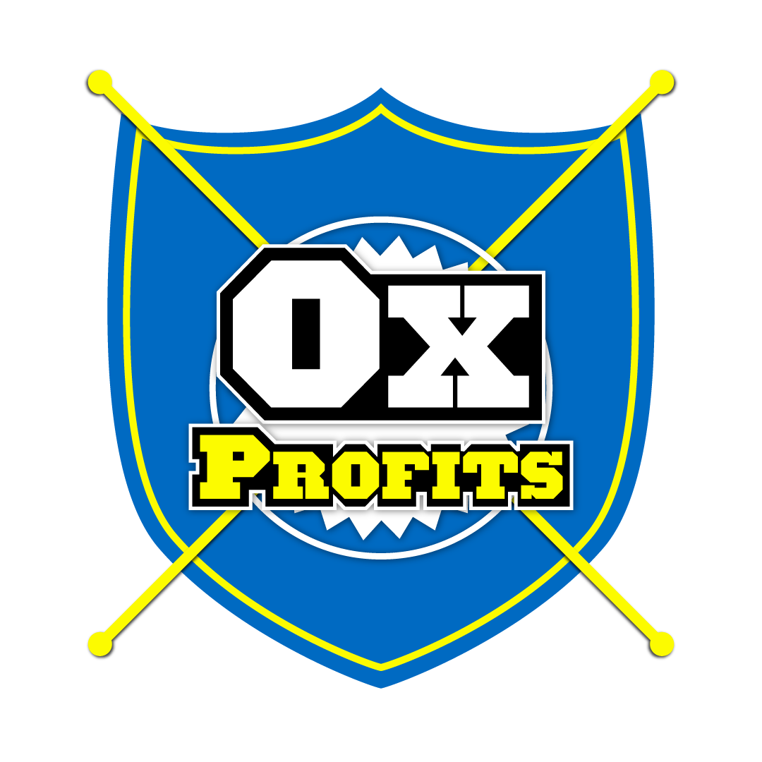 Ox Profits Logo
