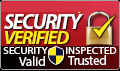 Company Trust Badge