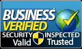Company Trust Badge