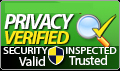 Company Trust Badge